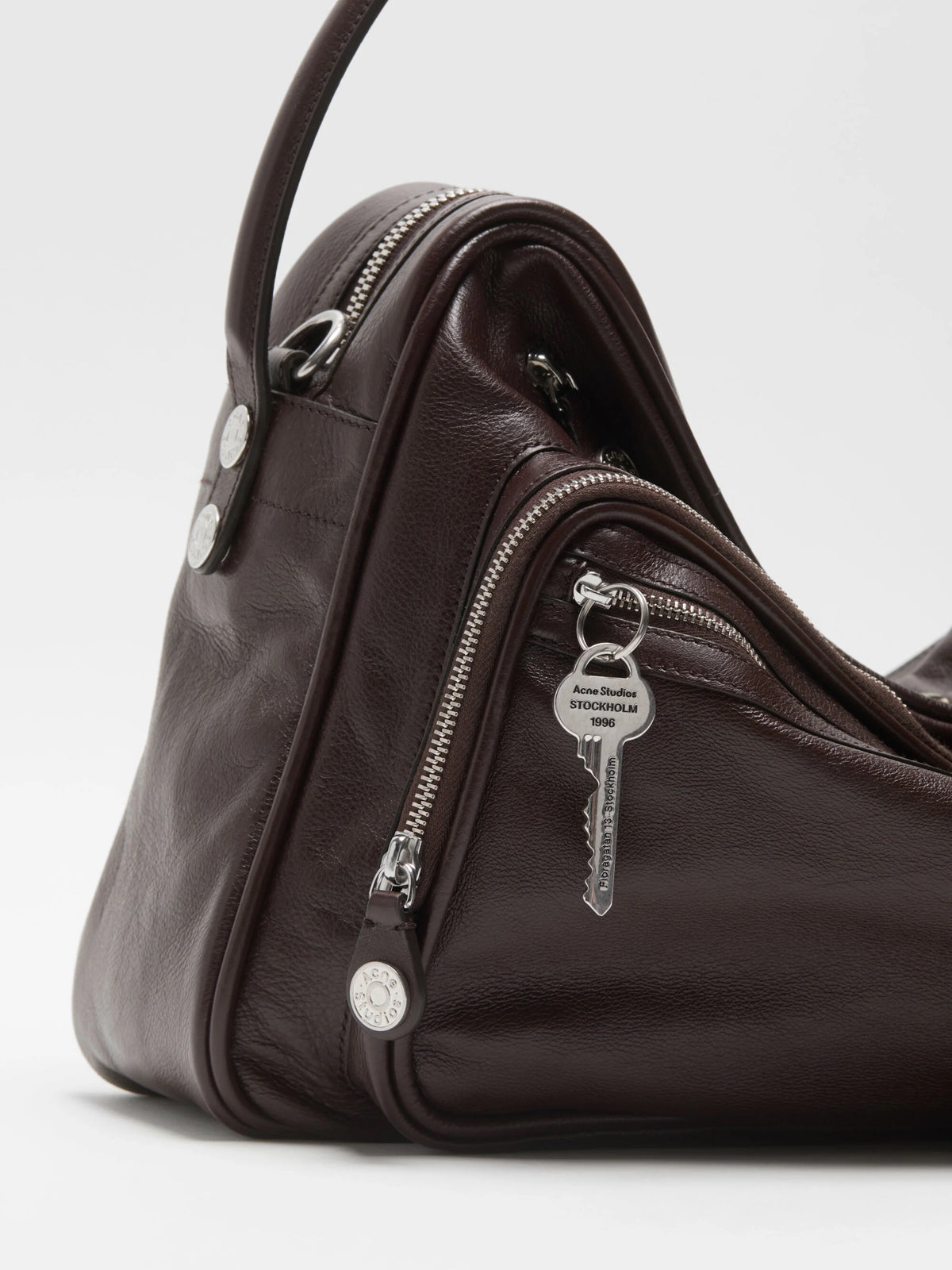 Borsa Camero Camera Acne Studios