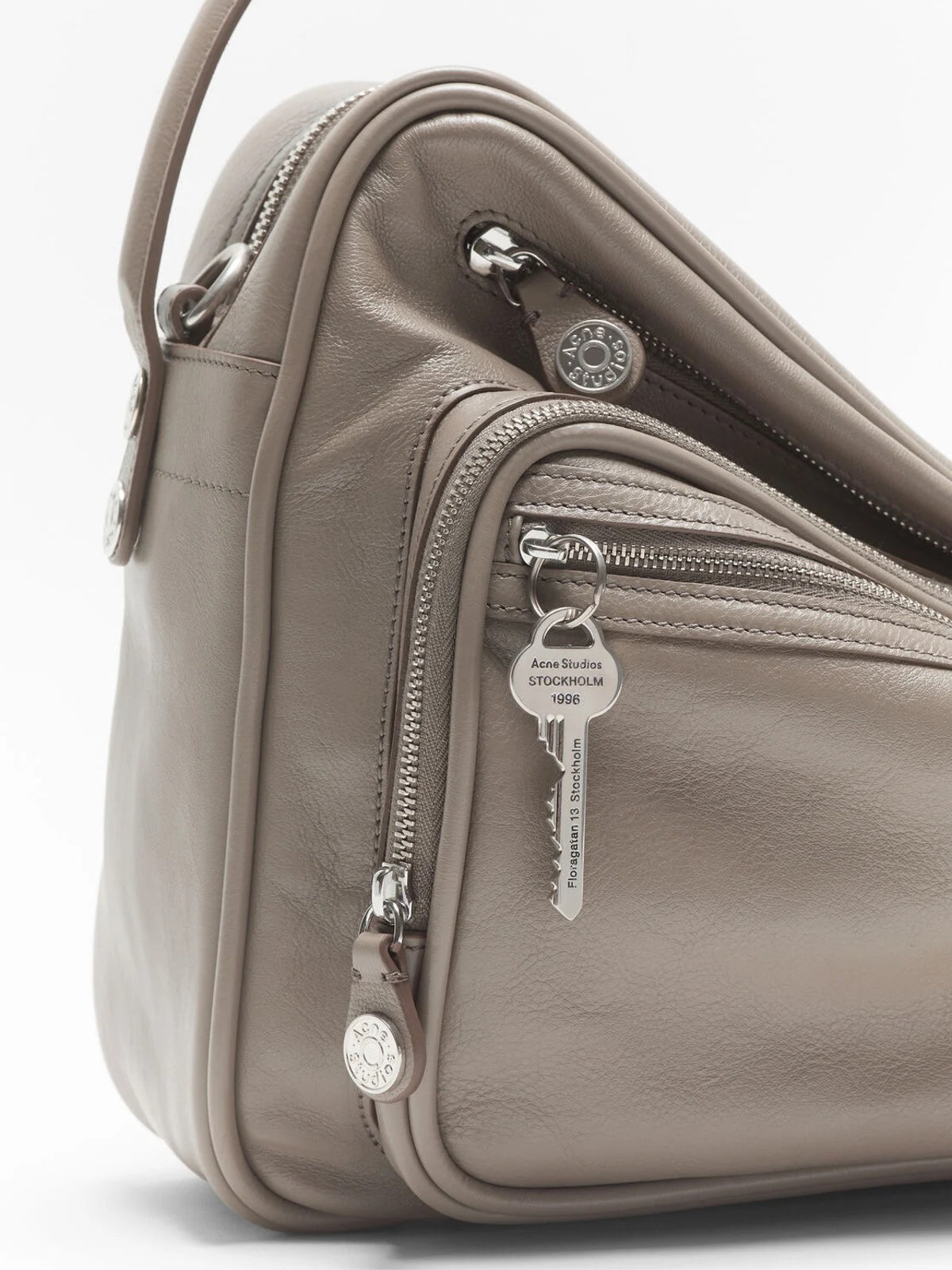 Borsa Camero Camera Acne Studios