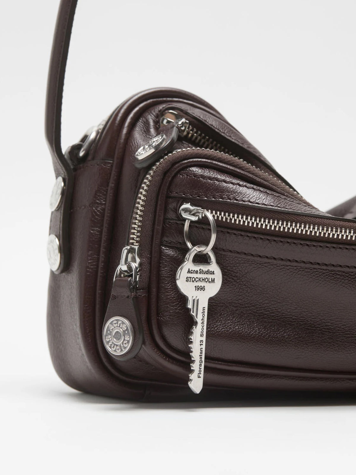 Borsa Camero Party Acne Studios
