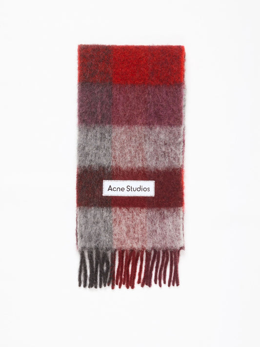 Sciarpa Acne Studios