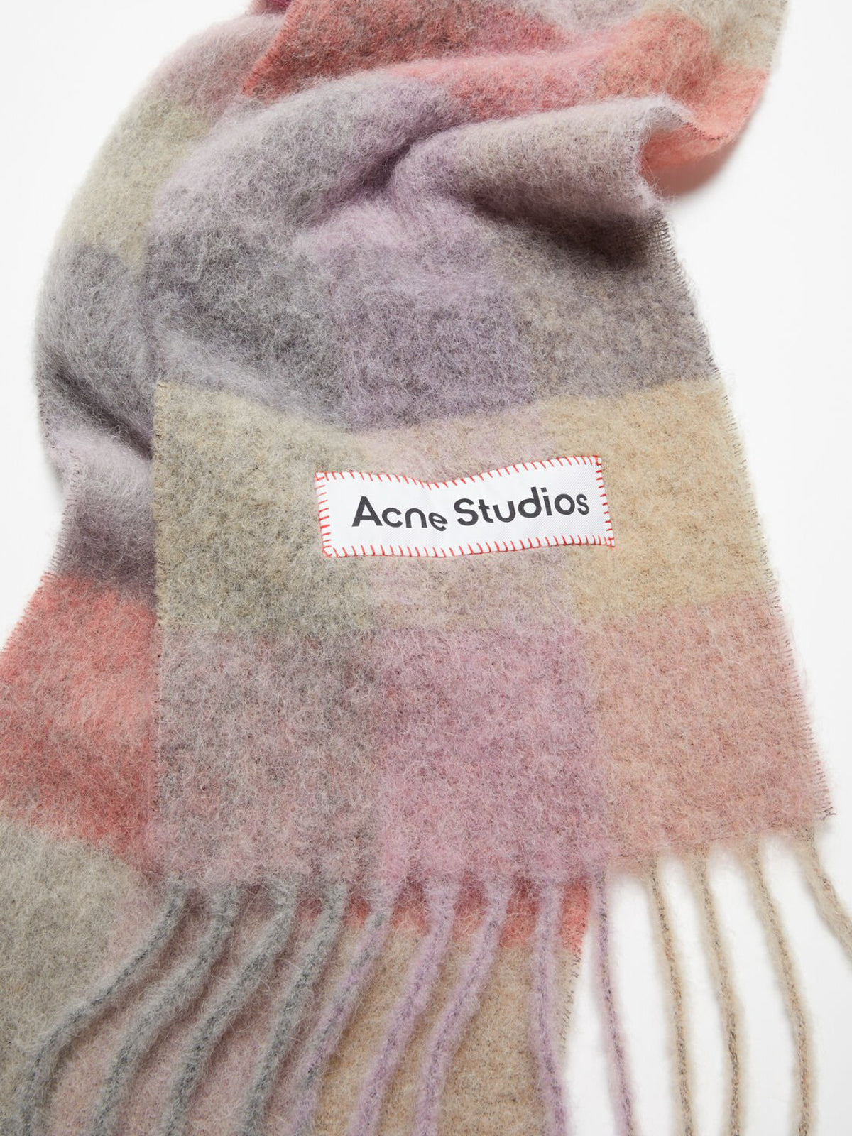 Sciarpa Acne Studios