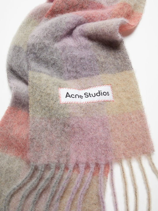 Sciarpa Acne Studios