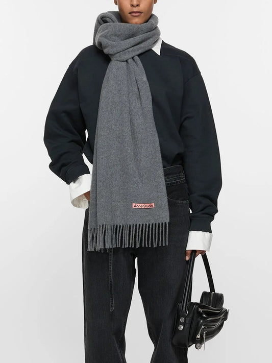Sciarpa Acne Studios