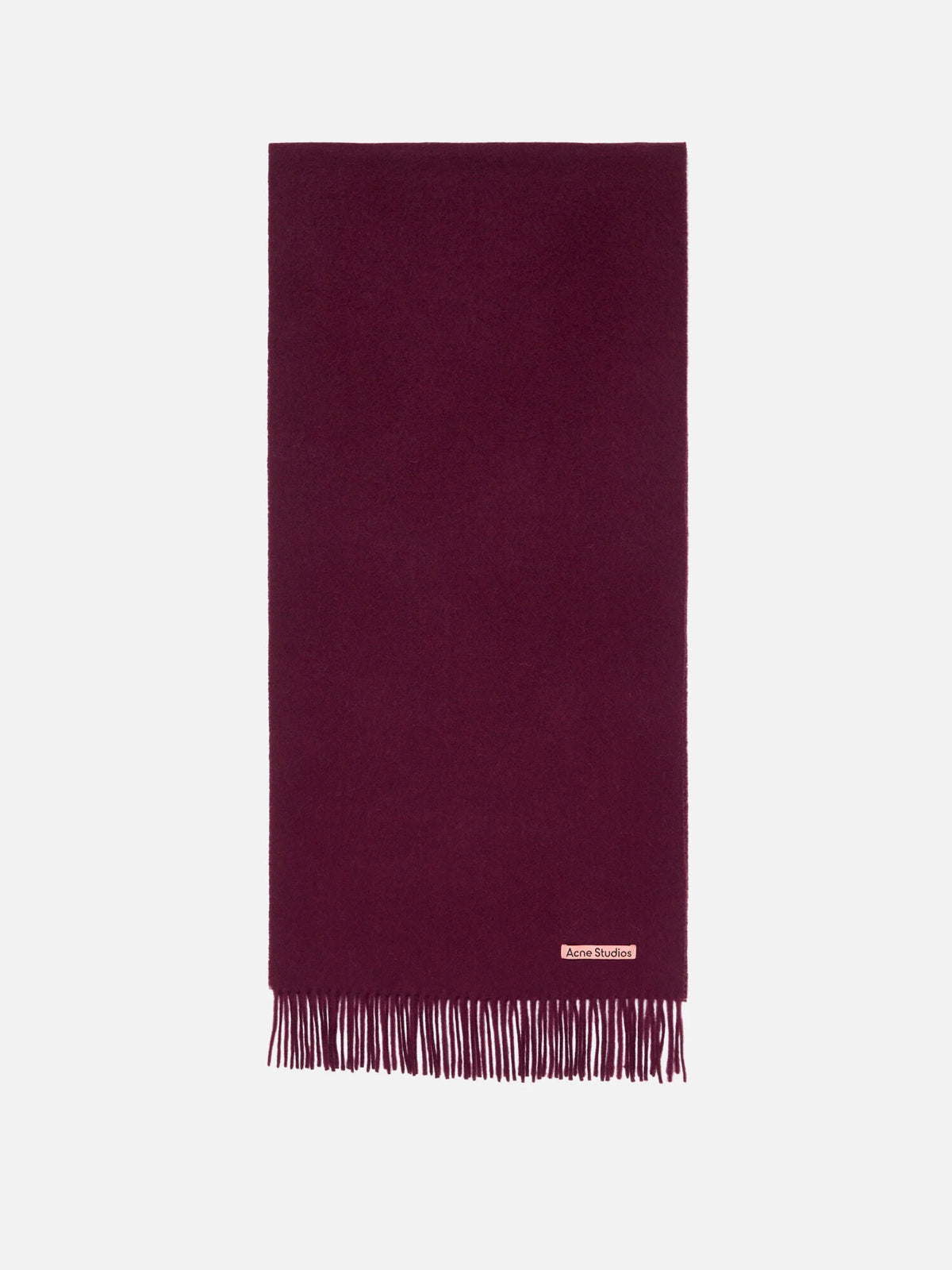 Sciarpa Acne Studios