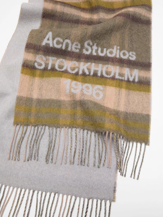 Sciarpa Acne Studios