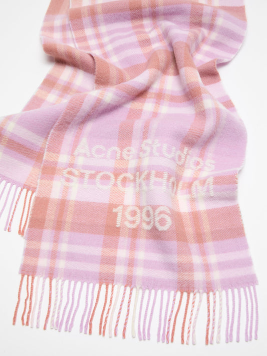 Sciarpa Acne Studios