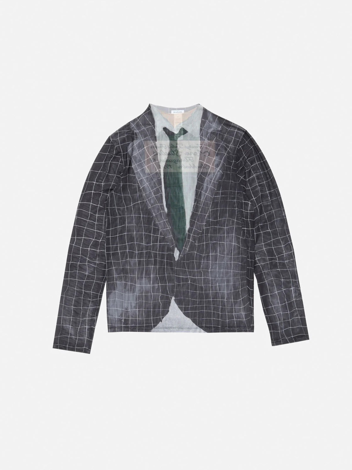 T-Shirt Acne Studios