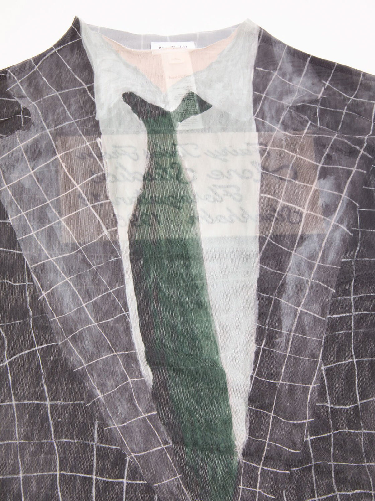 T-Shirt Acne Studios