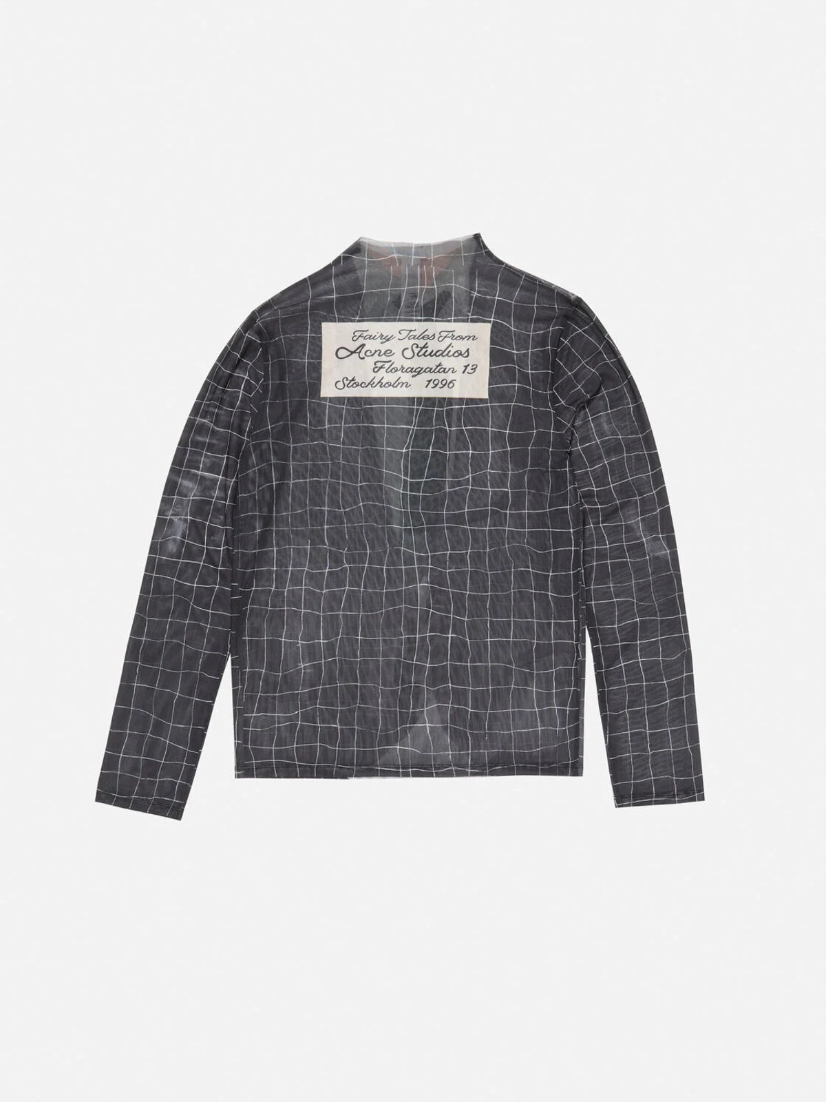 T-Shirt Acne Studios