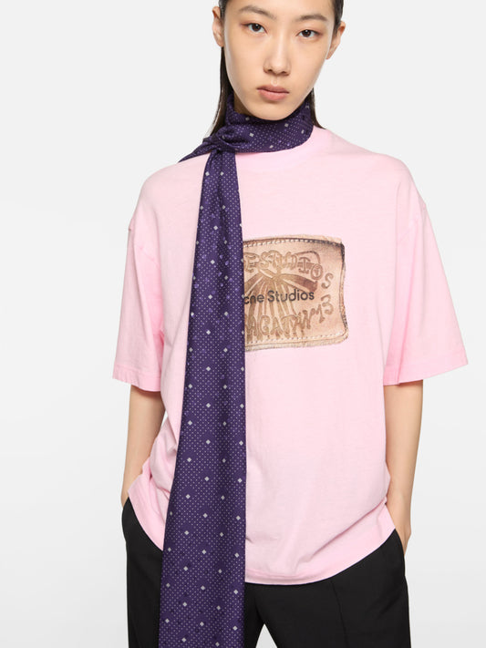 T-Shirt Acne Studios