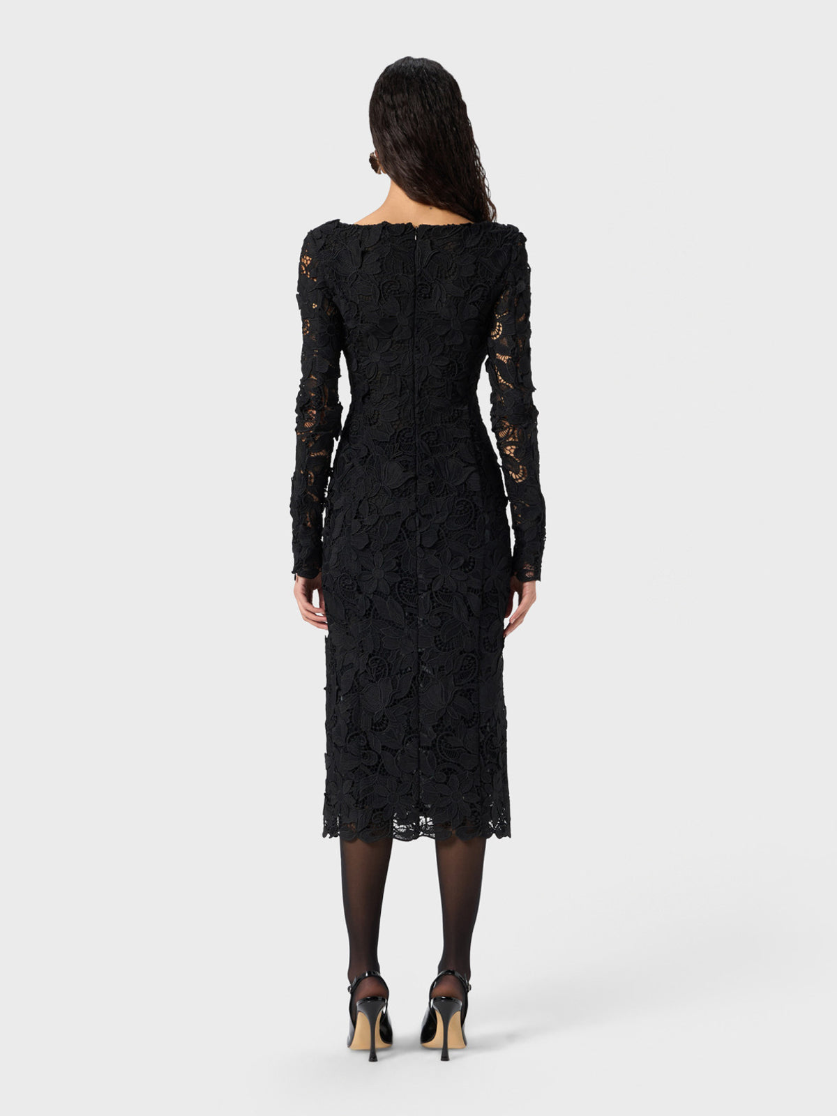 Abito Blumarine