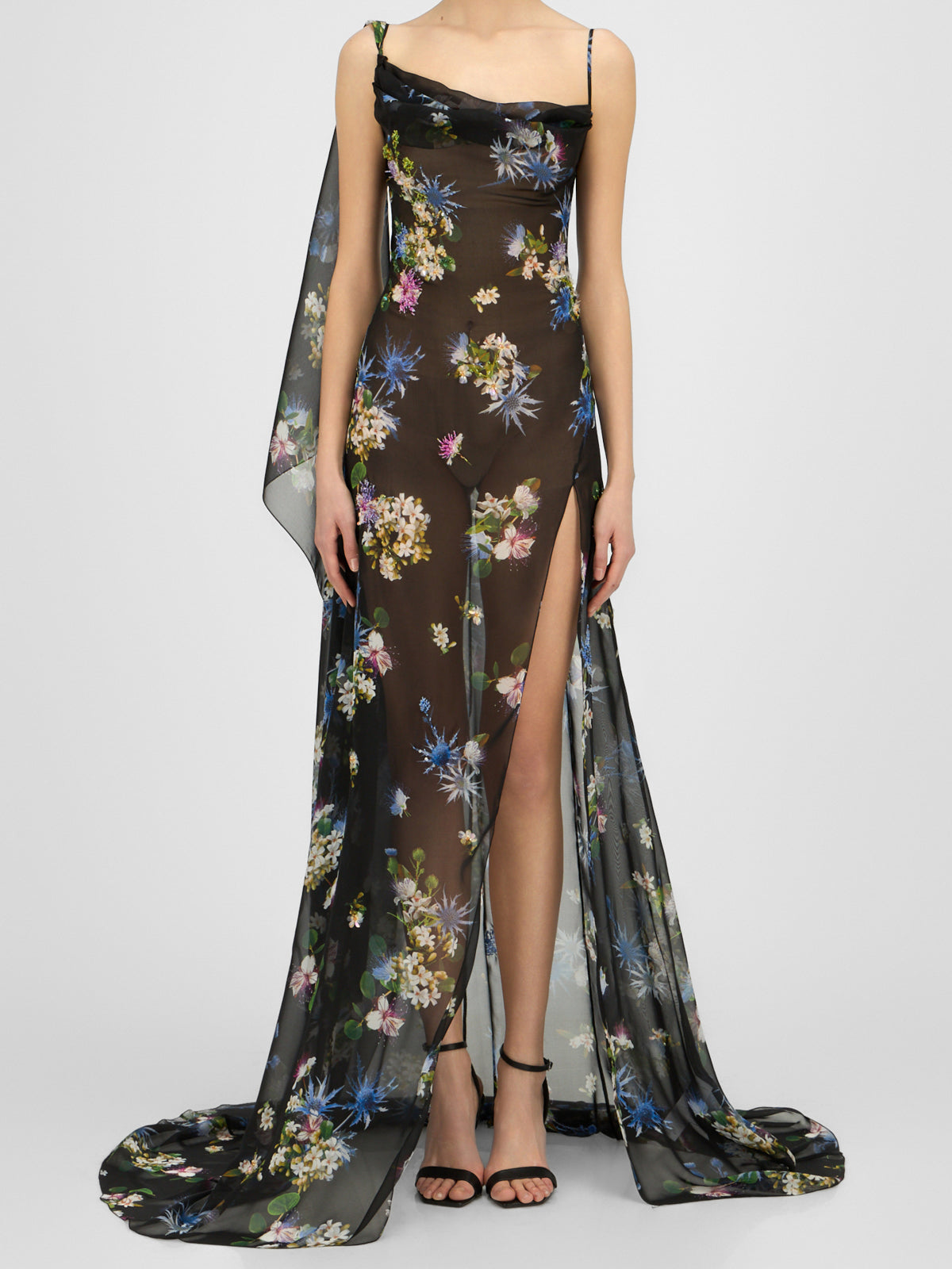 Abito Blumarine