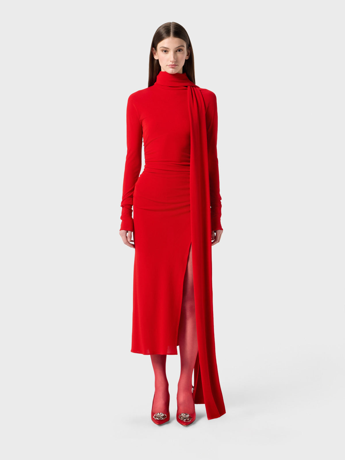 Abito Blumarine