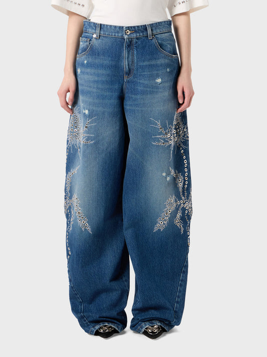 Jeans Blumarine