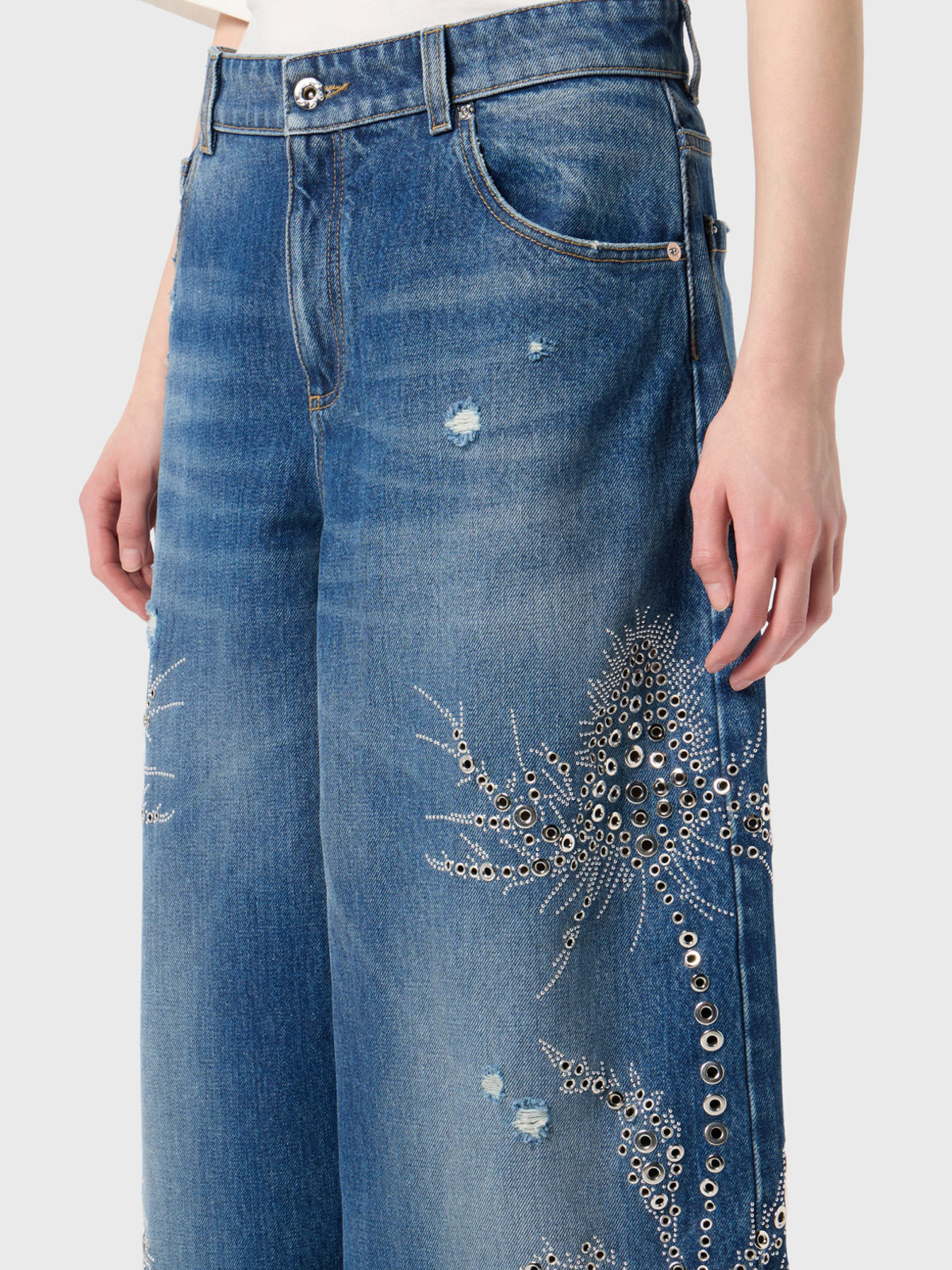 Jeans Blumarine