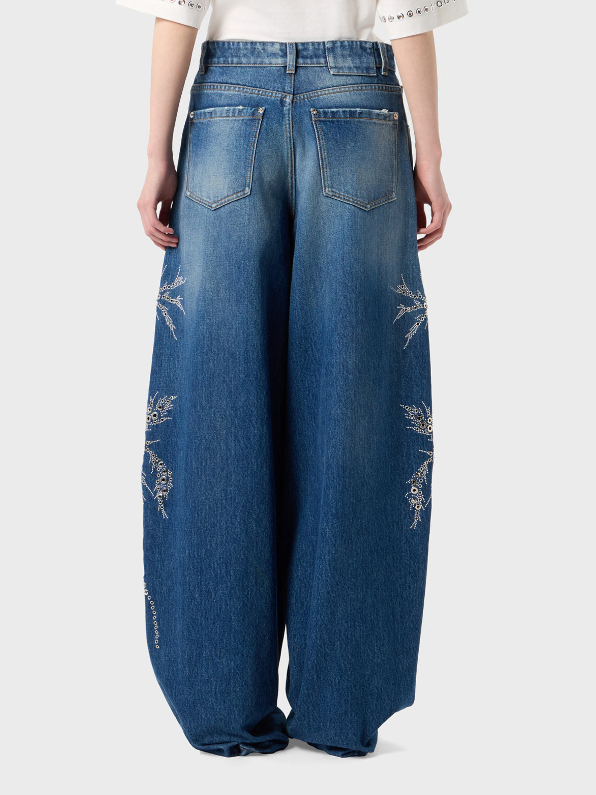 Jeans Blumarine