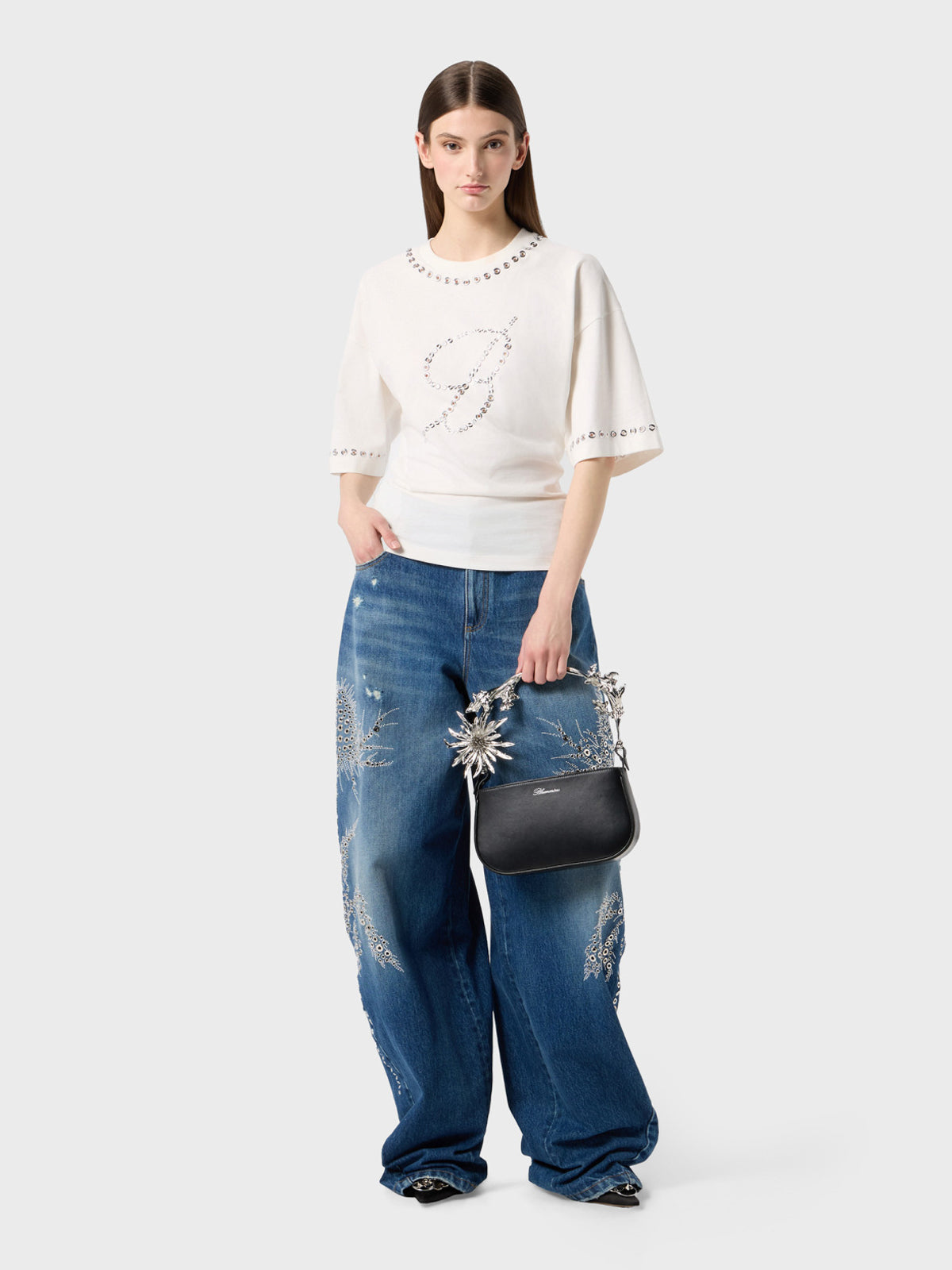 Jeans Blumarine
