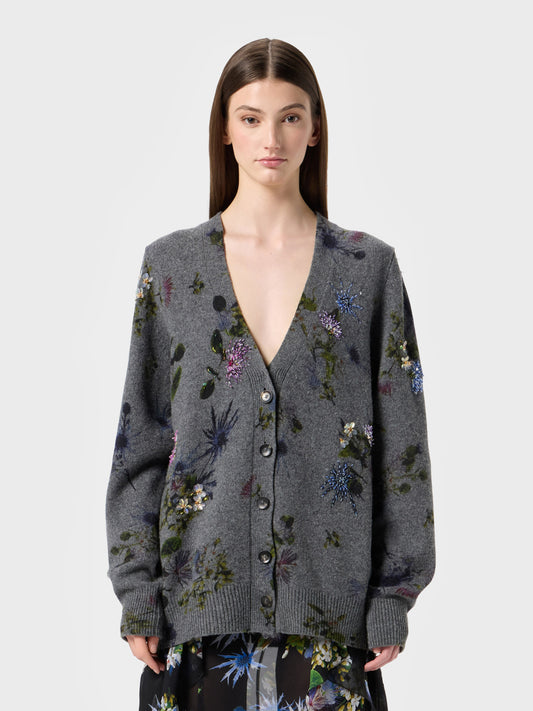 Cardigan Blumarine