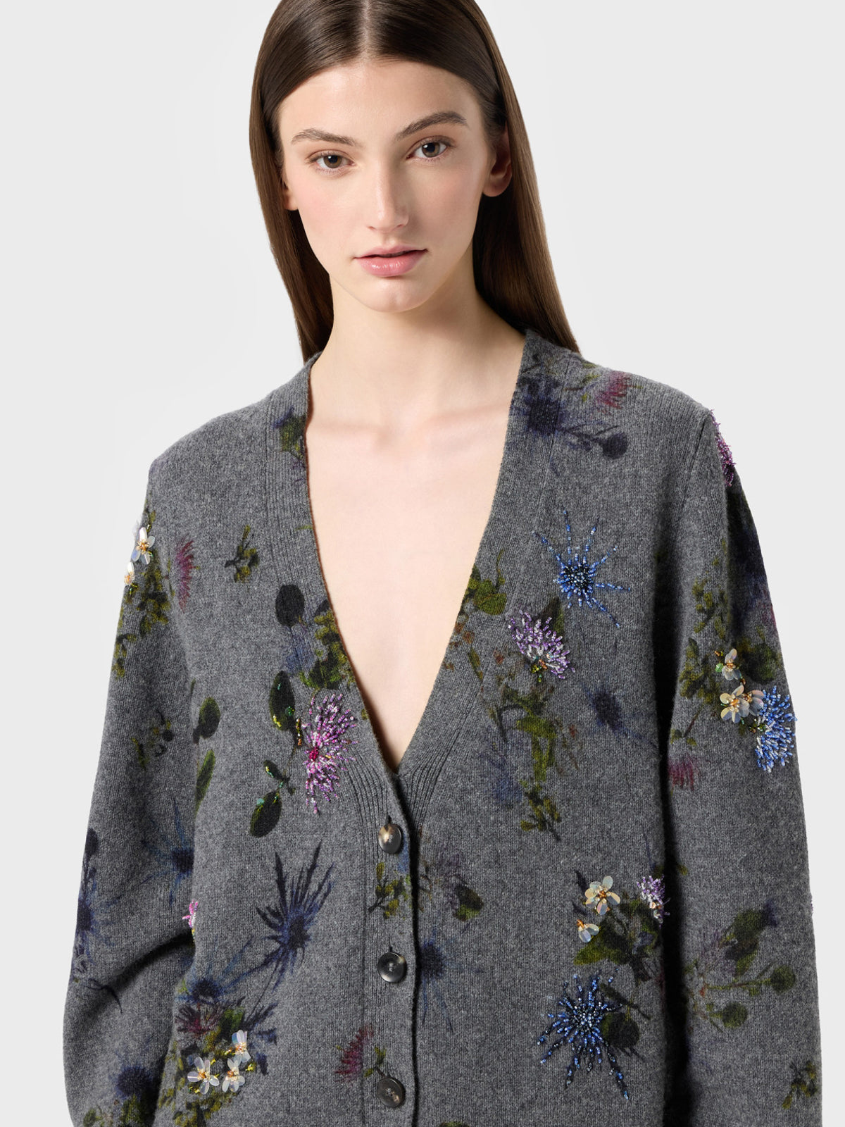 Cardigan Blumarine