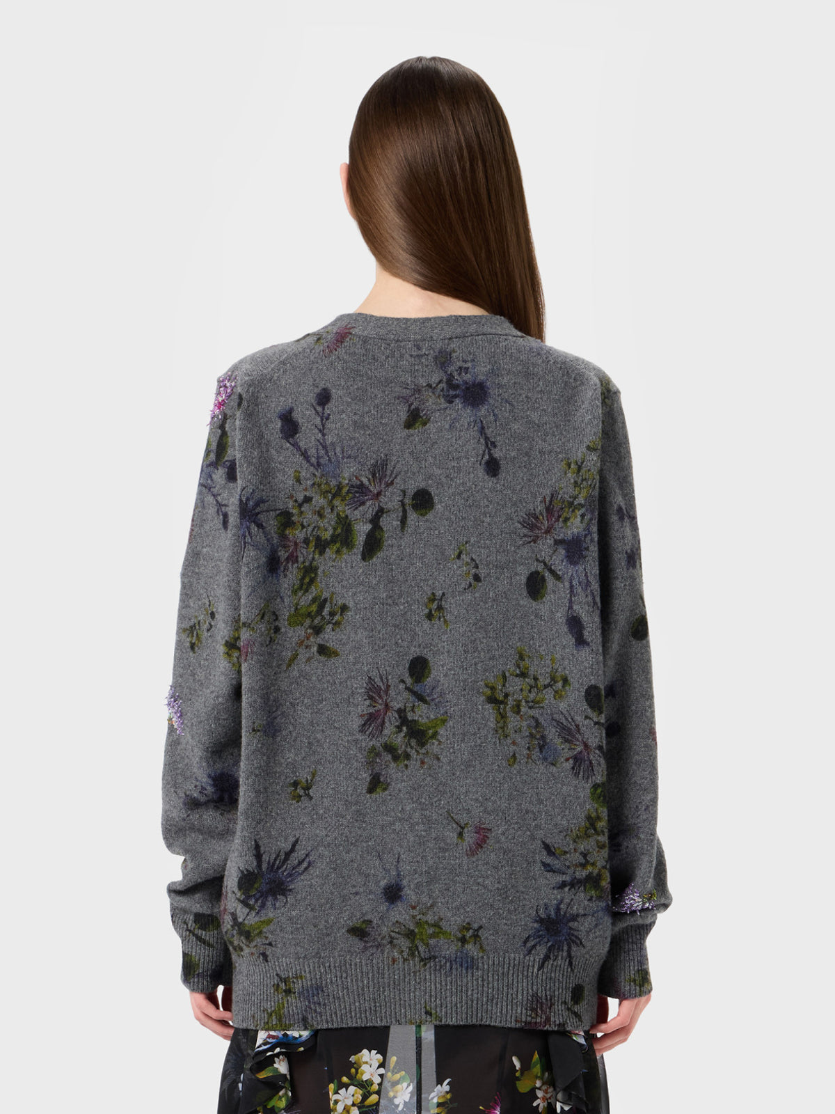 Cardigan Blumarine