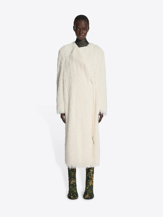 Cappotto Dries Van Noten