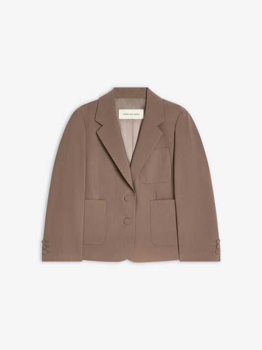 Giacca Dries Van Noten
