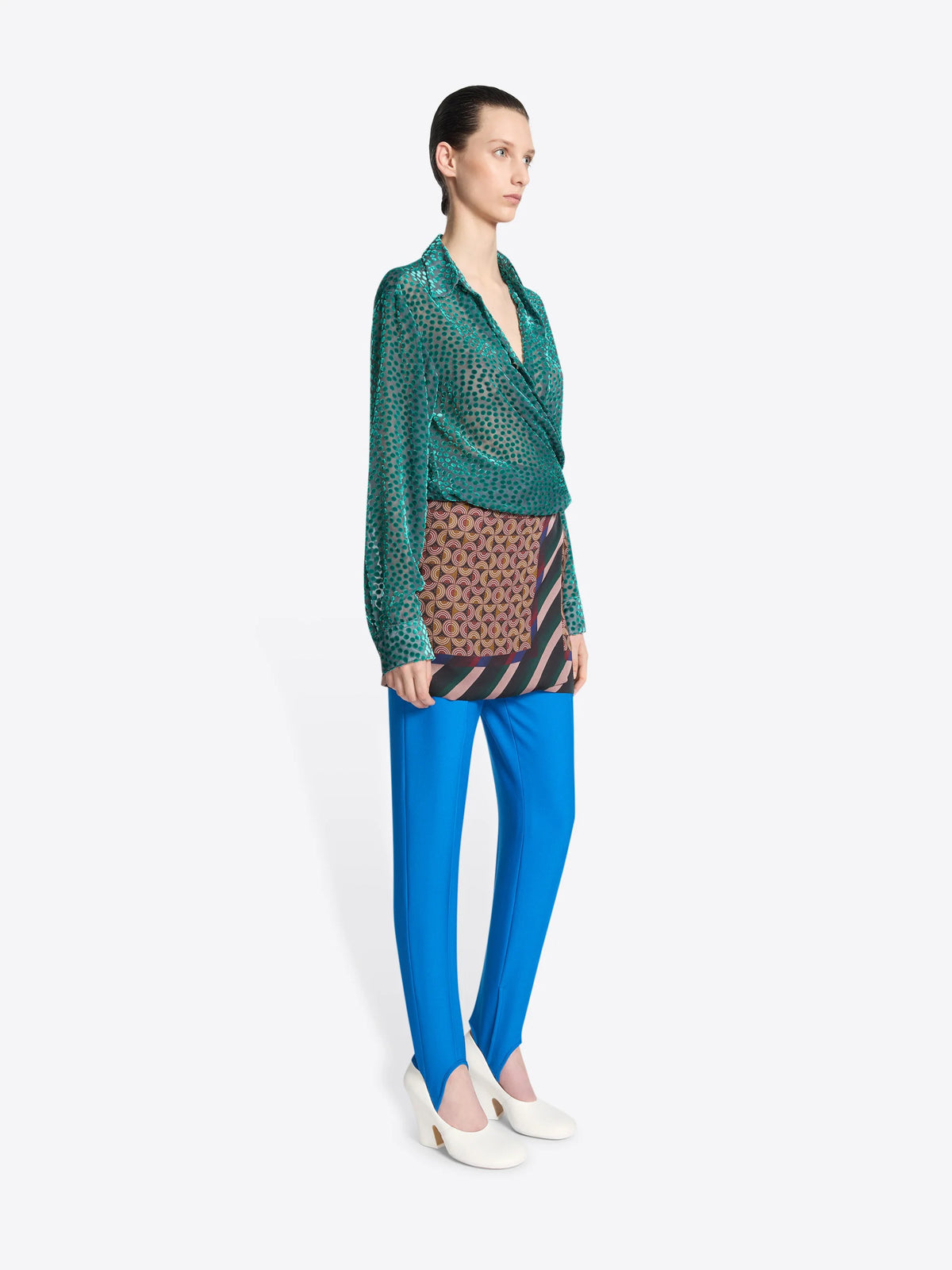 Gonna Dries Van Noten