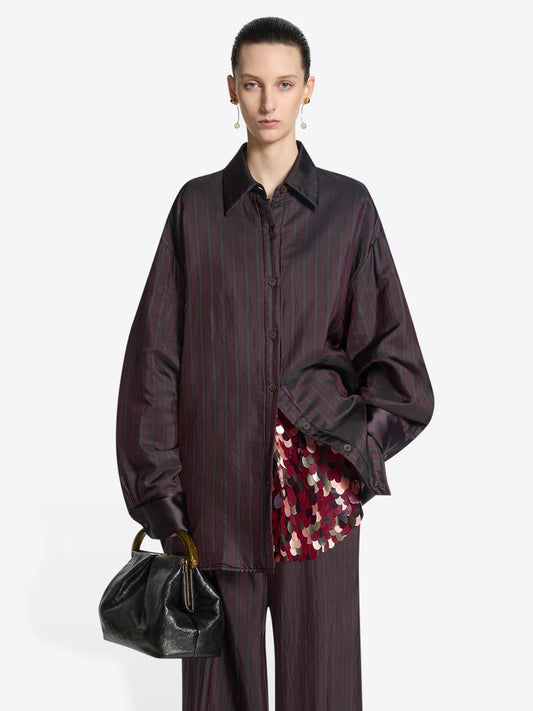 Camicia Dries Van Noten