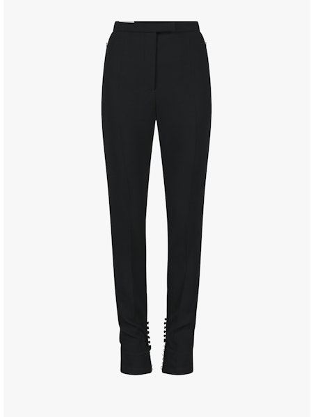 Pantaloni Dries Van Noten
