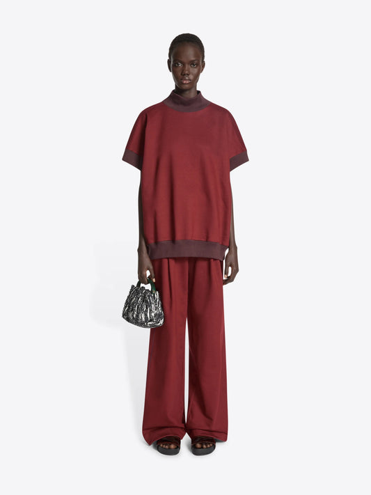 Pantaloni Dries Van Noten