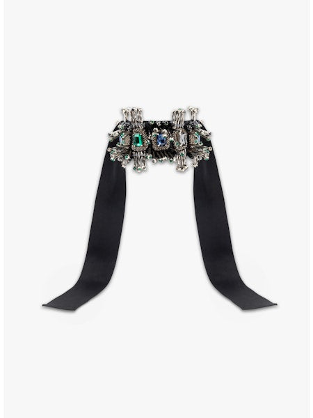 Collana Dries Van Noten