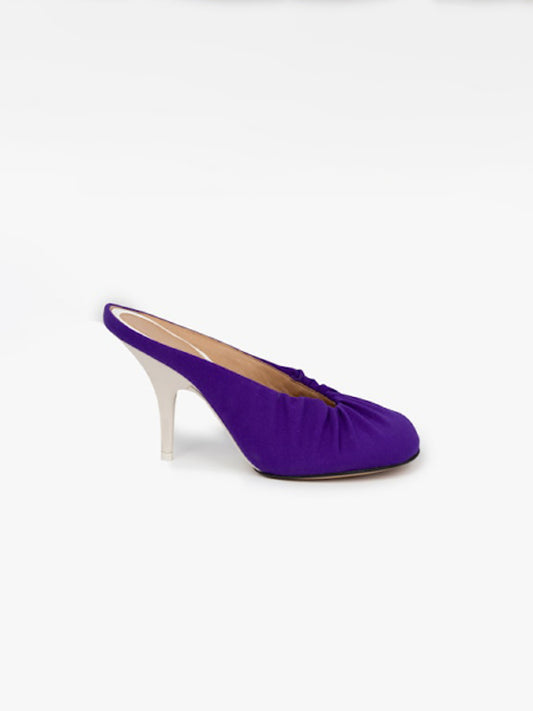 Mules Dries Van Noten