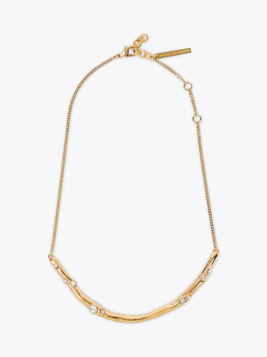 Collana Dries Van Noten