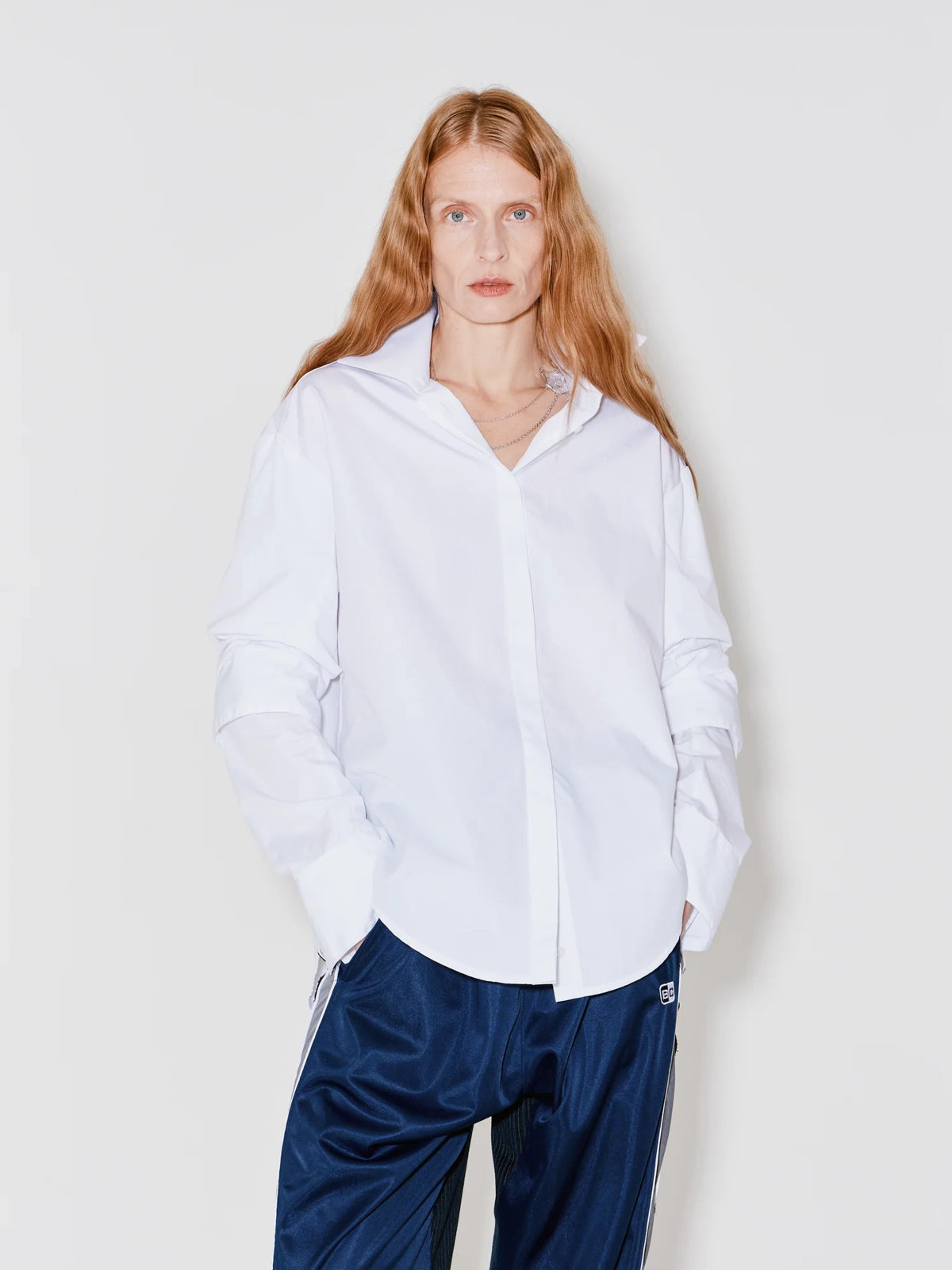 Camicia Façon Jacmin