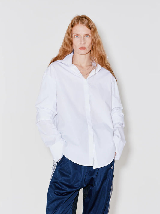 Camicia Façon Jacmin