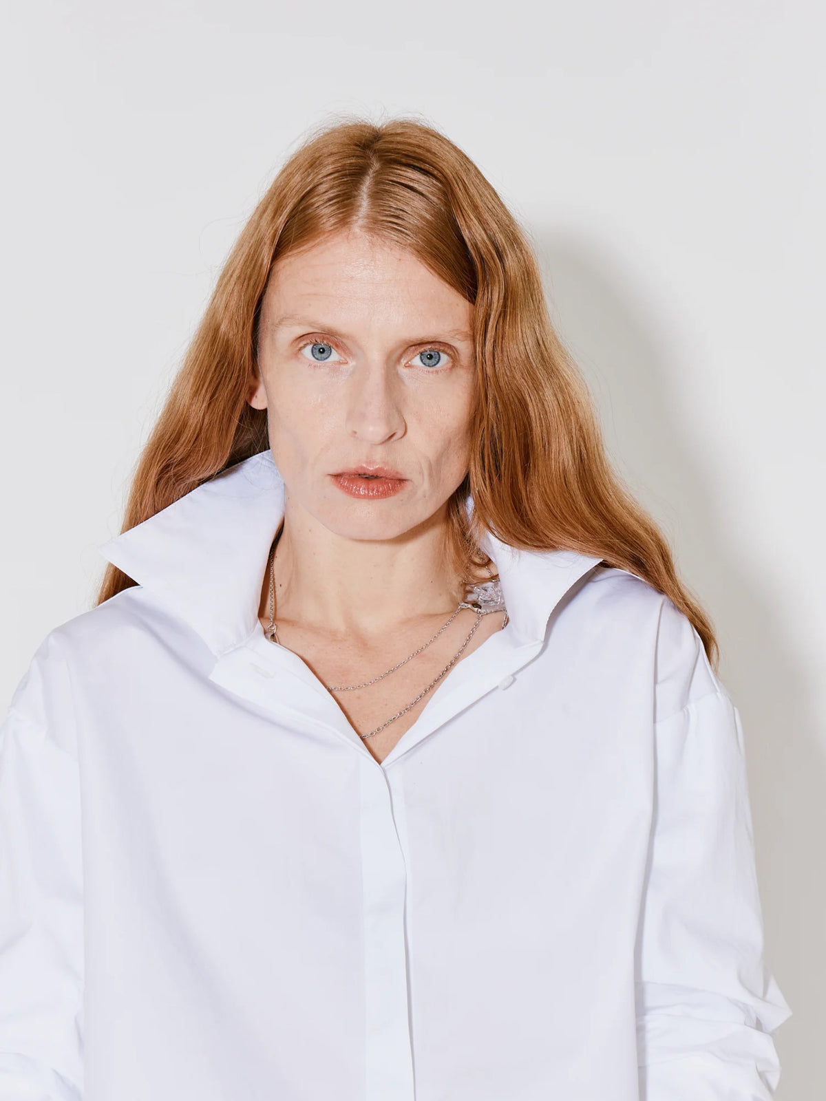 Camicia Façon Jacmin