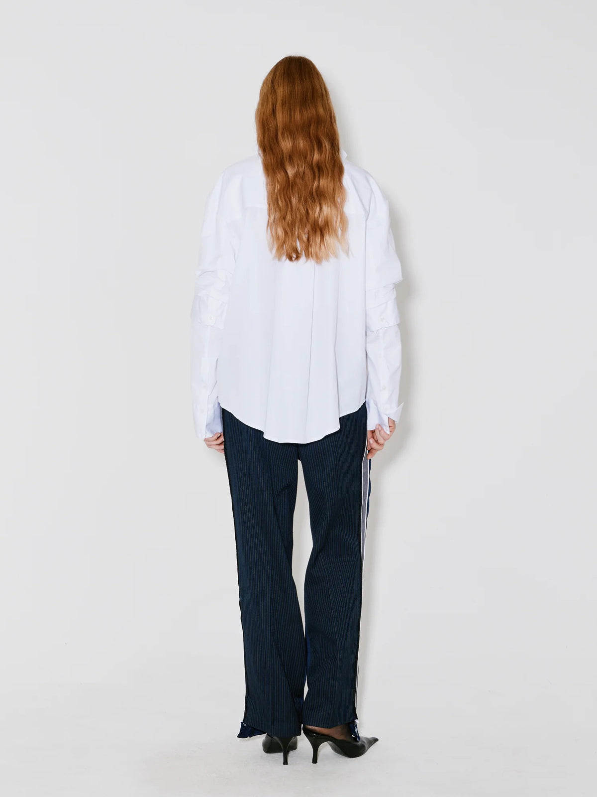 Camicia Façon Jacmin