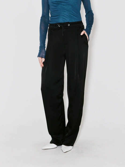 Pantaloni Façon Jacmin