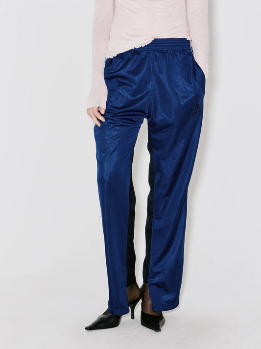 Pantaloni Façon Jacmin