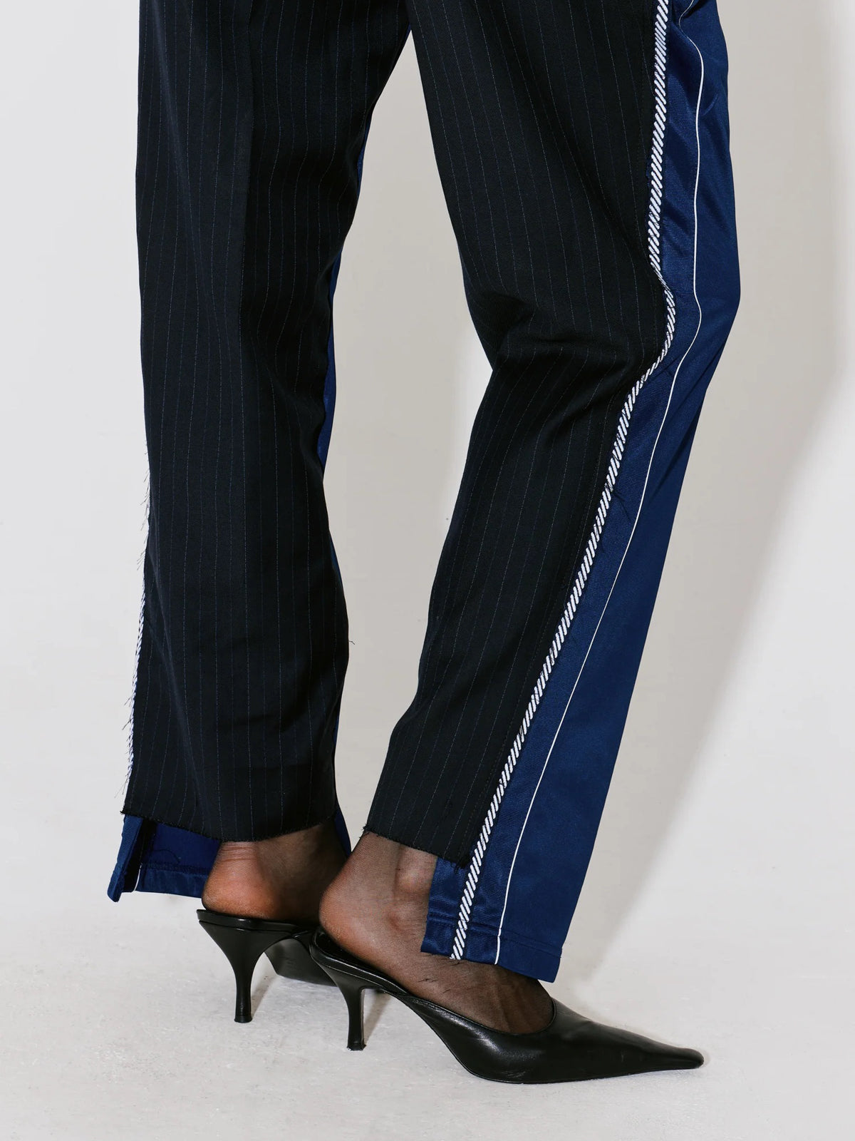 Pantaloni Façon Jacmin