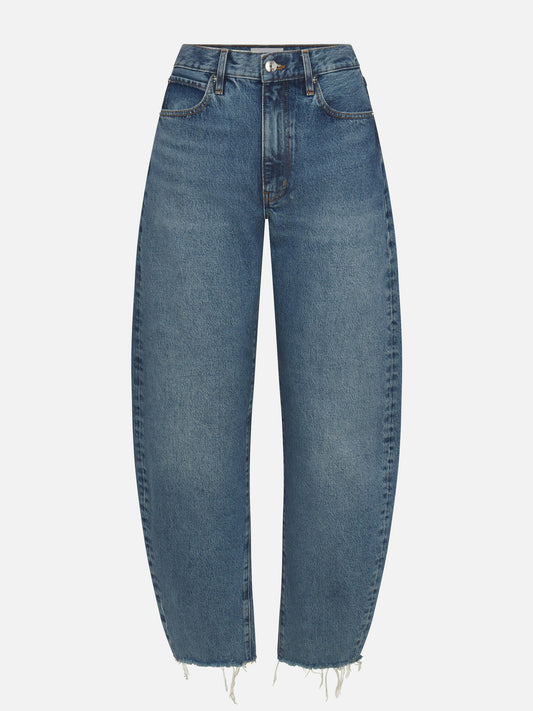 Jeans The Bubble Crop Frame