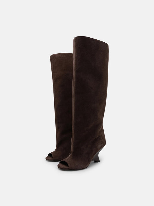 Stivali Gia Borghini