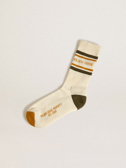 Calzini Golden Goose