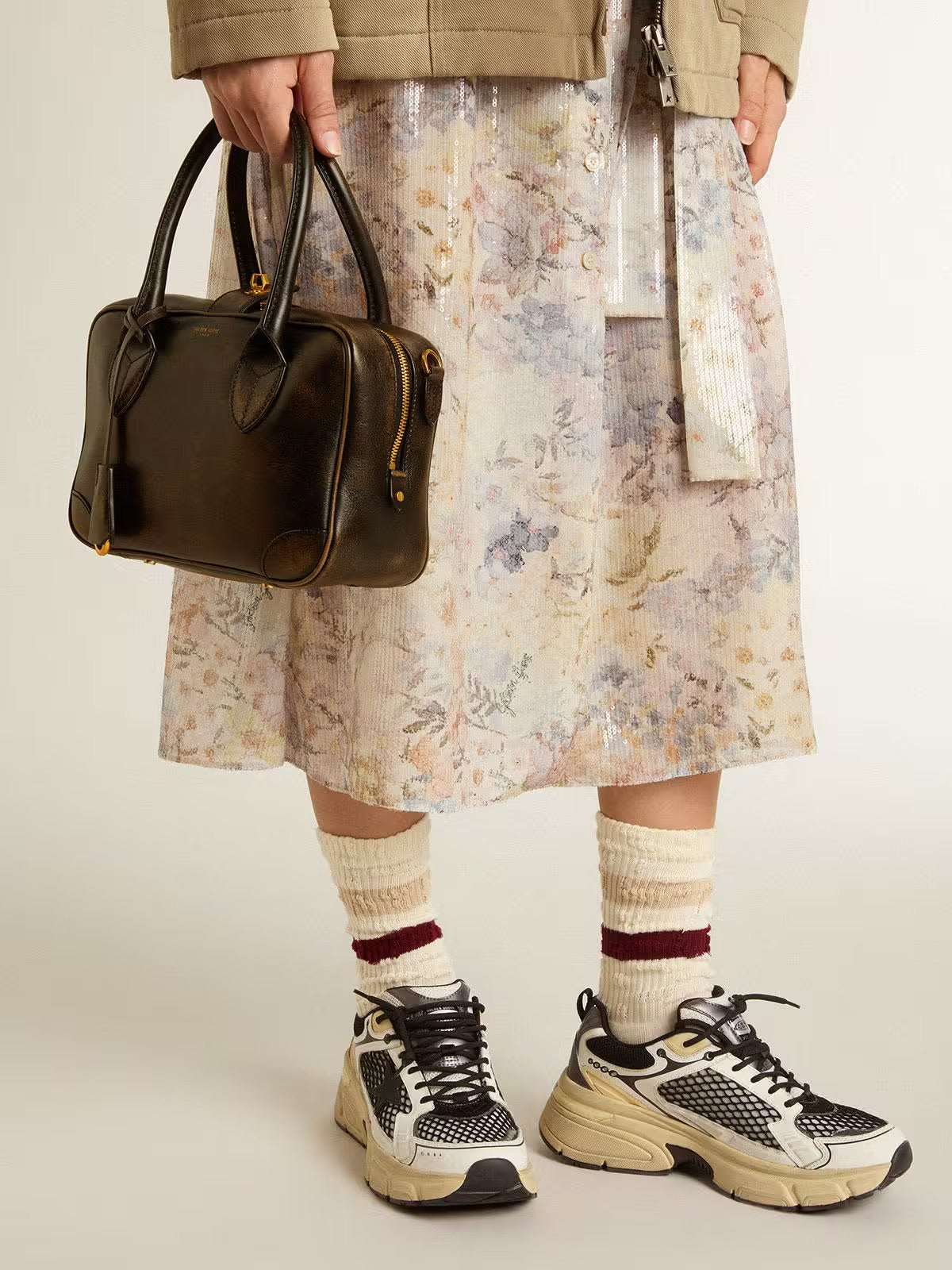Borsa Golden Goose
