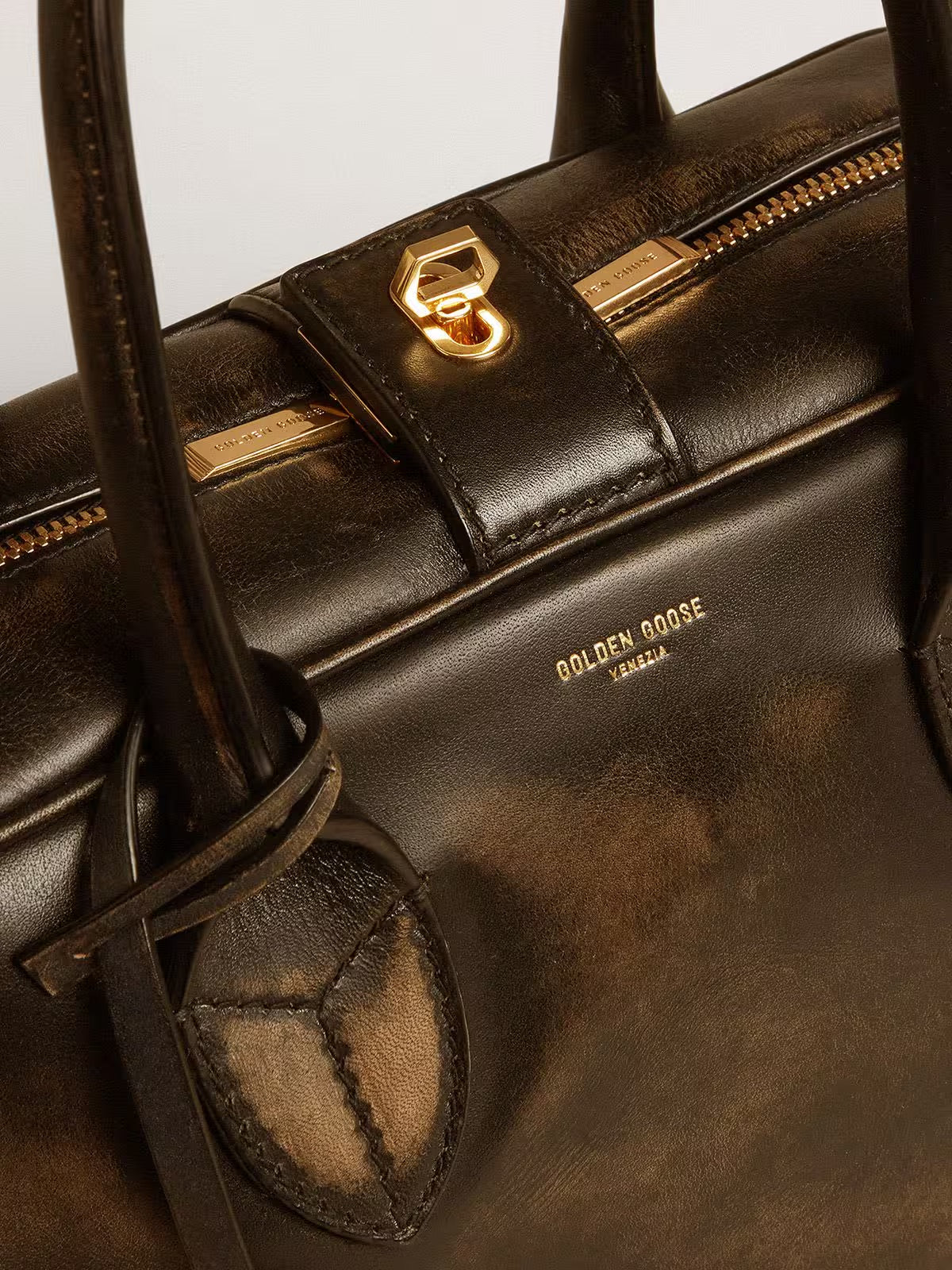 Borsa Golden Goose