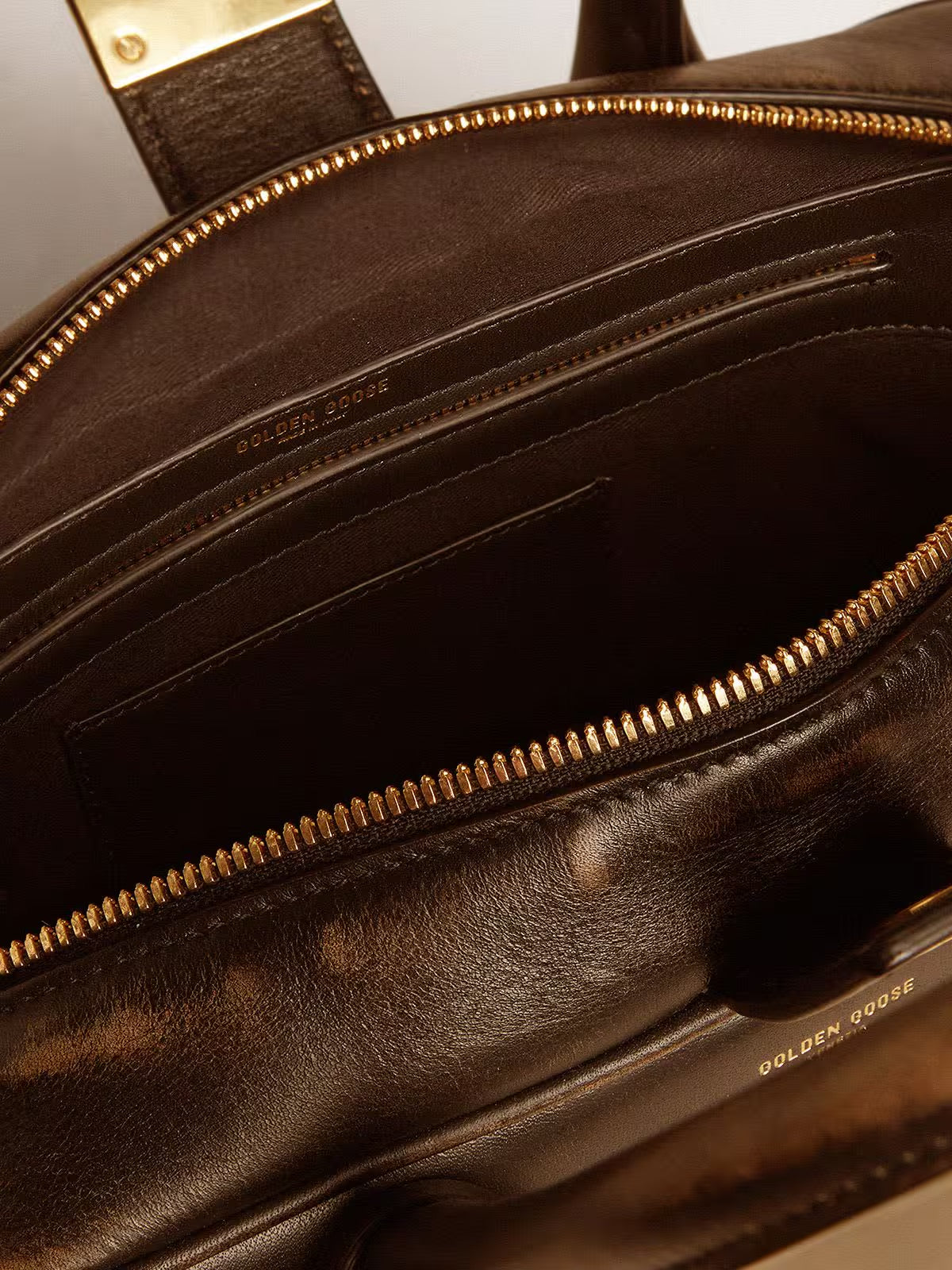 Borsa Golden Goose