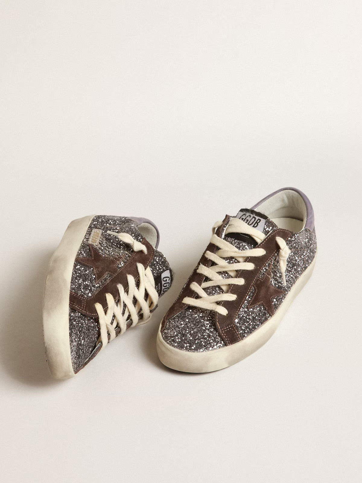 Sneakers Super Star Golden Goose