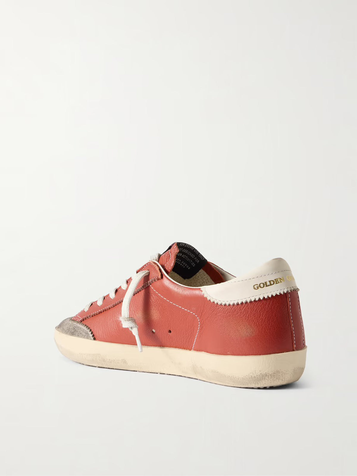 Sneakers Super - Star Golden Goose