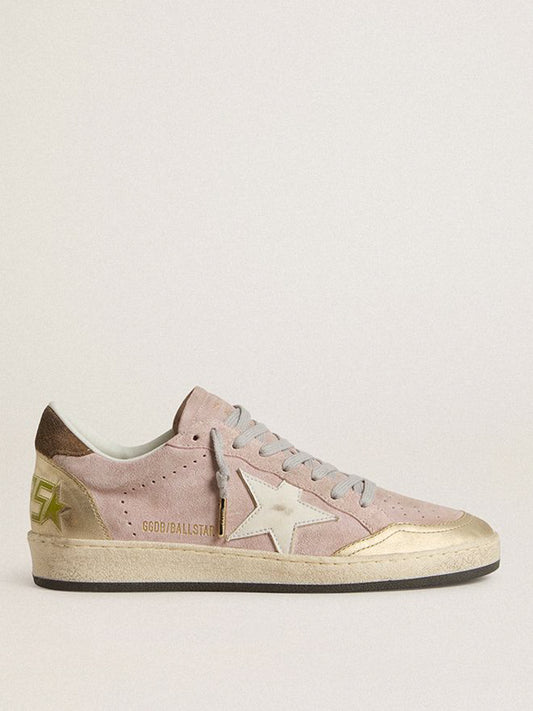Sneakers Ball Star Golden Goose