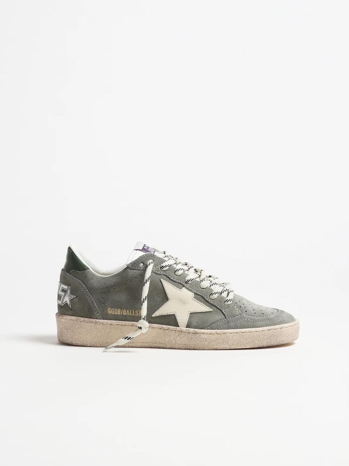 Sneakers Ball Star Golden Goose